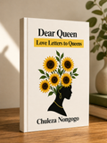 Dear Queen the Book